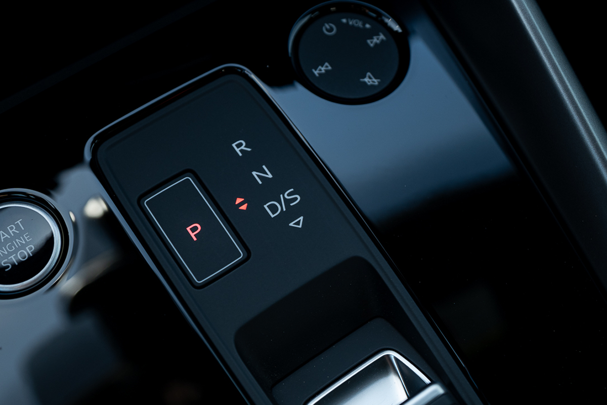 Audi A3 Limousine 2024