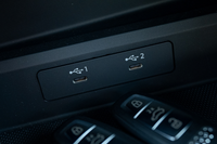 Audi A3 Limousine 2024
