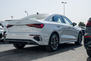 Audi A3 Limousine 2024