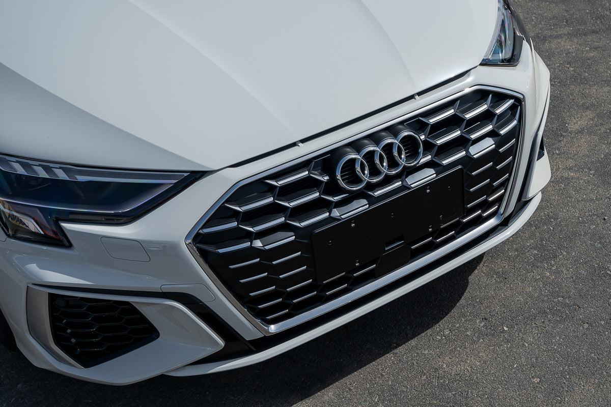 Audi A3 Limousine 2024