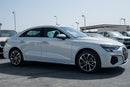 Audi A3 Limousine 2024