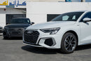 Audi A3 Limousine 2024