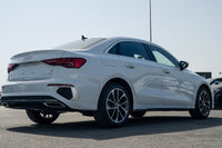 Audi A3 Limousine 2024