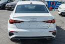 Audi A3 Limousine 2024