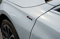 Audi A3 Limousine 2024