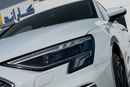 Audi A3 Limousine 2024
