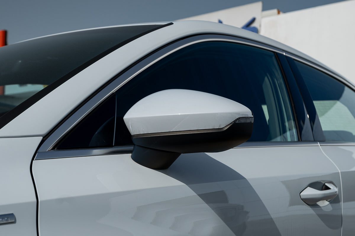 Audi A3 Limousine 2024