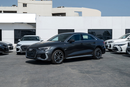 Audi A3 Limousine 2024 Grey