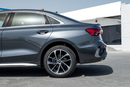 Audi A3 Limousine 2024 Grey