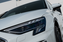 Audi A3 Limousine 2024