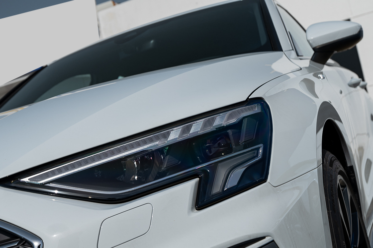 Audi A3 Limousine 2024