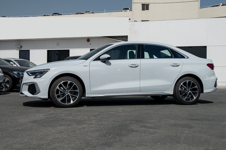 Audi A3 Limousine 2024