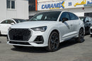 Audi Q3 Sportback 2024