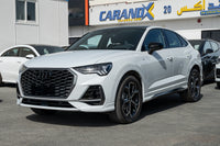 Audi Q3 Sportback 2024