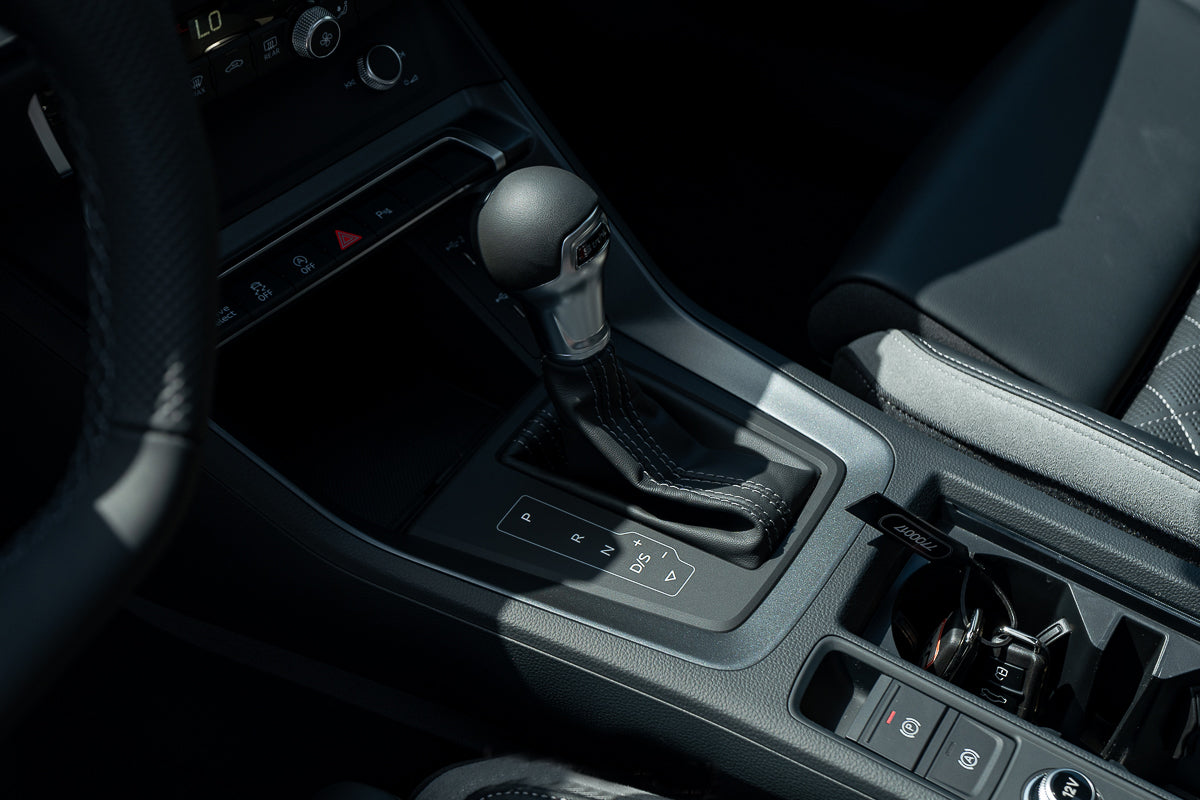 Audi Q3 Sportback 2024