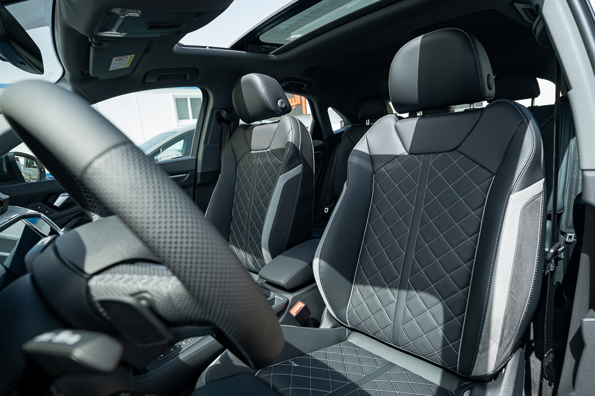 Audi Q3 Sportback 2024
