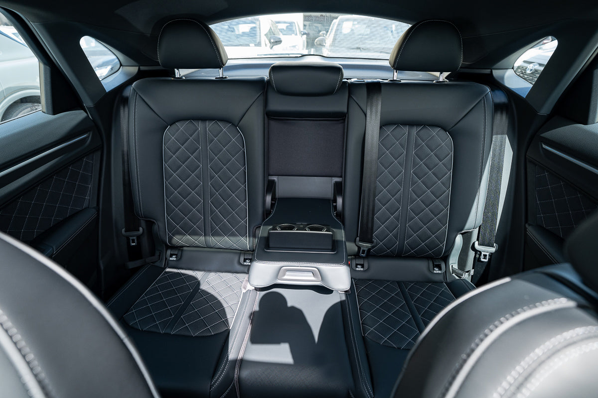 Audi Q3 Sportback 2024