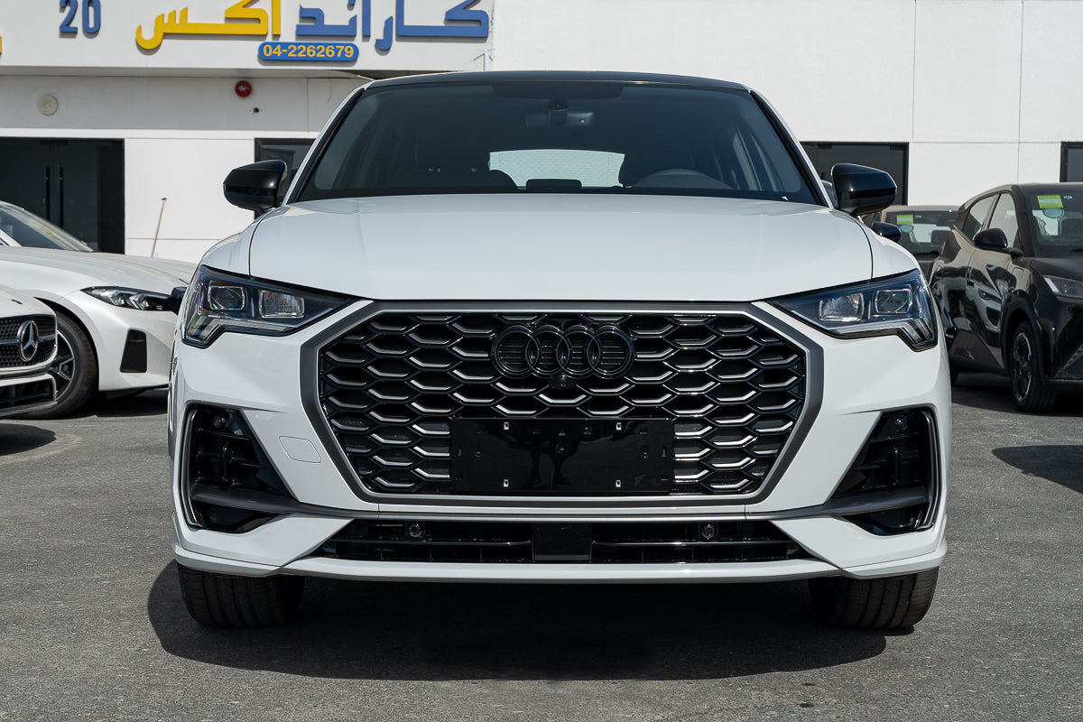 Audi Q3 Sportback 2024