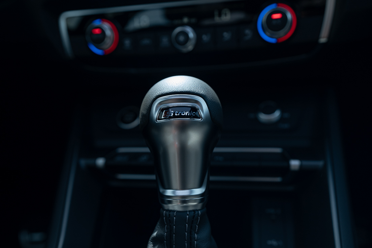 Audi Q3 Sportback 2024