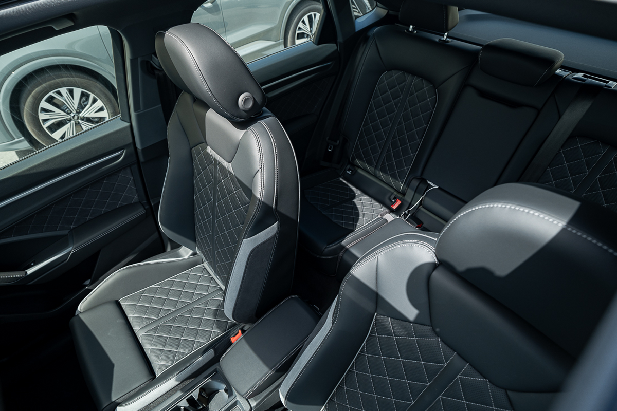 Audi Q3 Sportback 2024