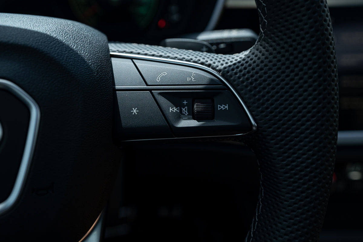 Audi Q3 Sportback 2024