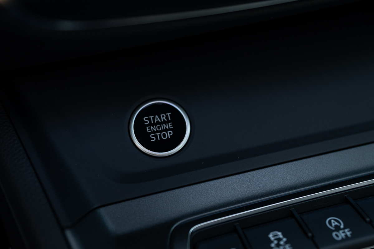 Audi Q3 Sportback 2024