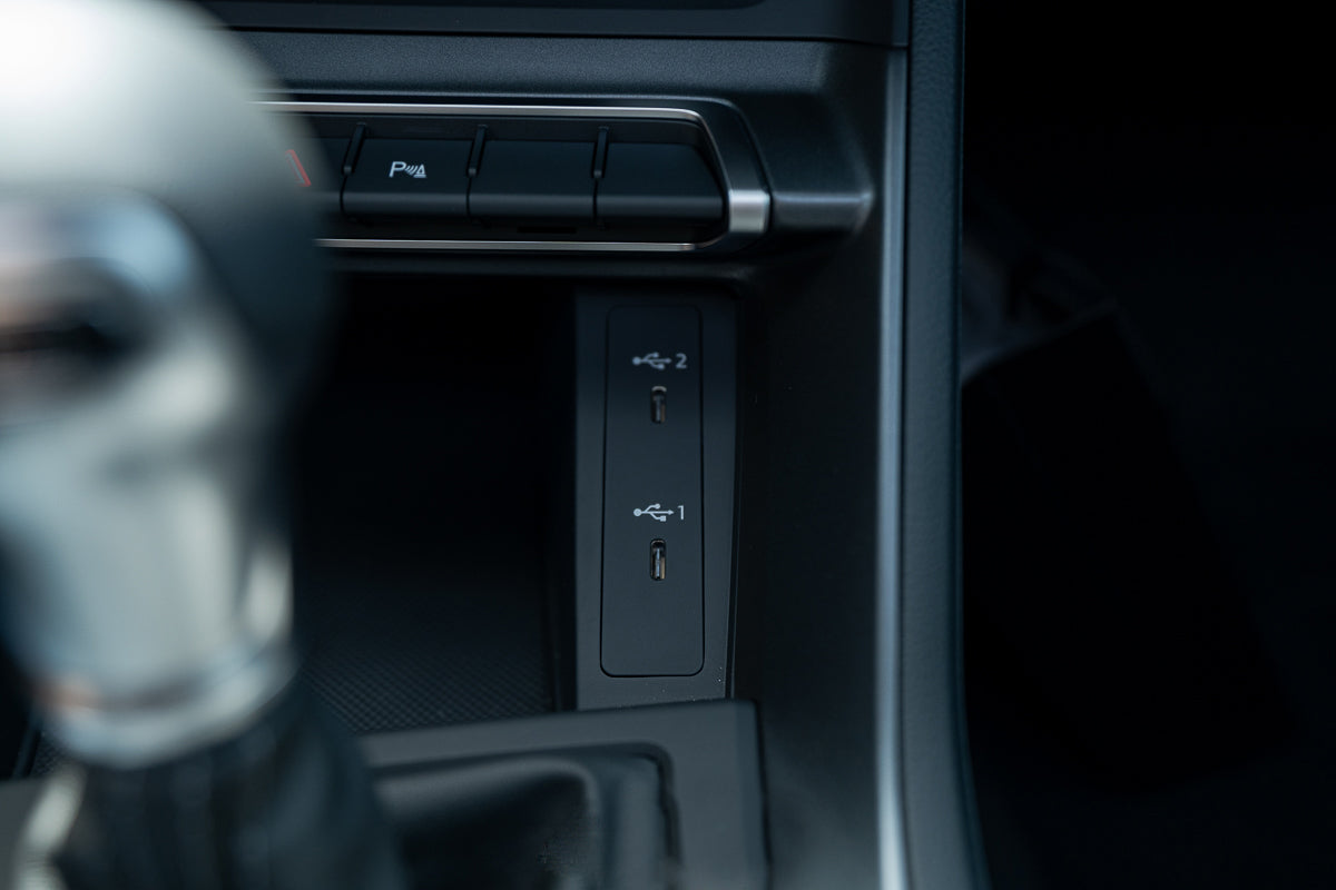 Audi Q3 Sportback 2024