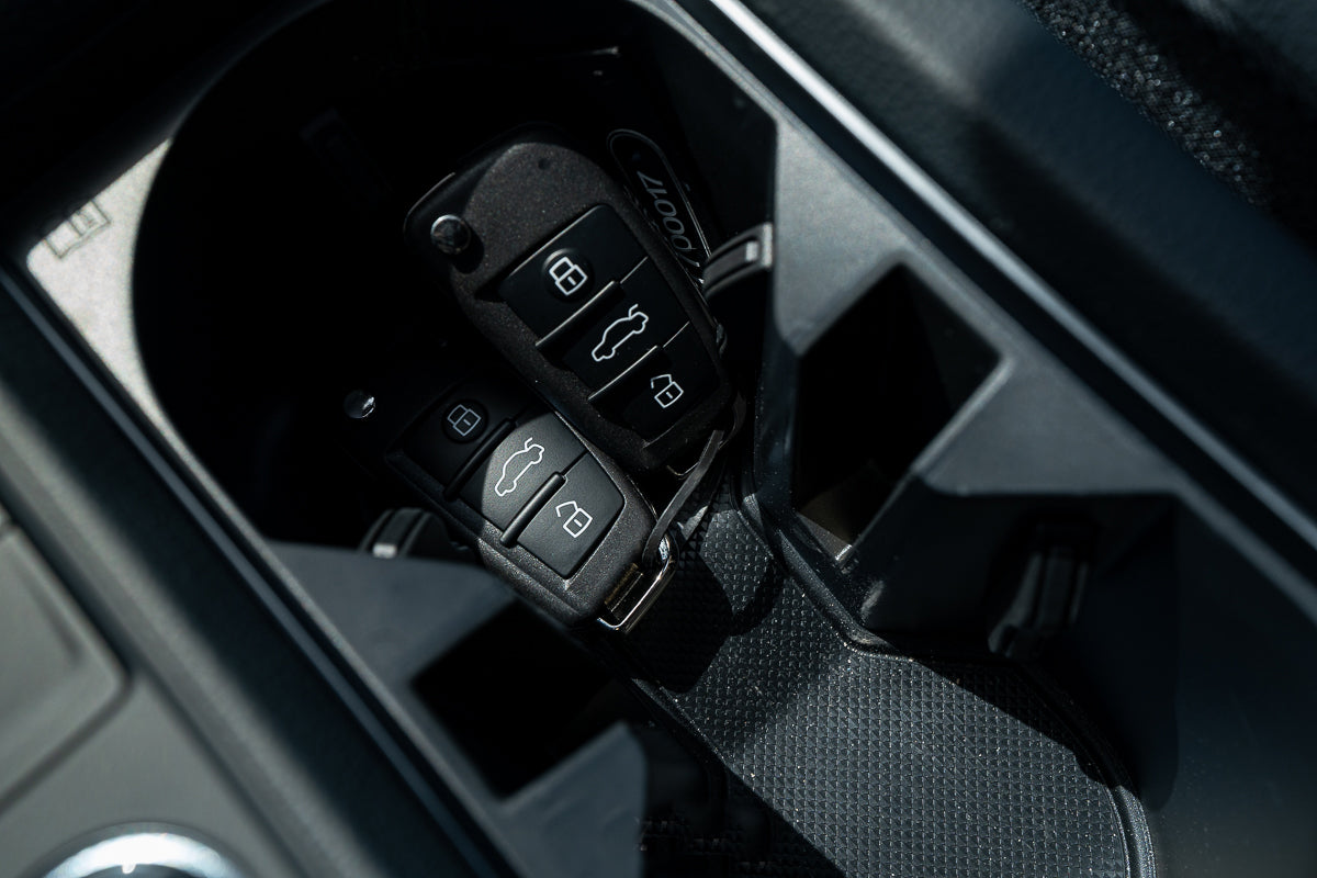 Audi Q3 Sportback 2024