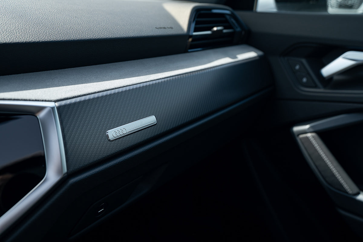 Audi Q3 Sportback 2024