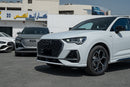 Audi Q3 Sportback 2024