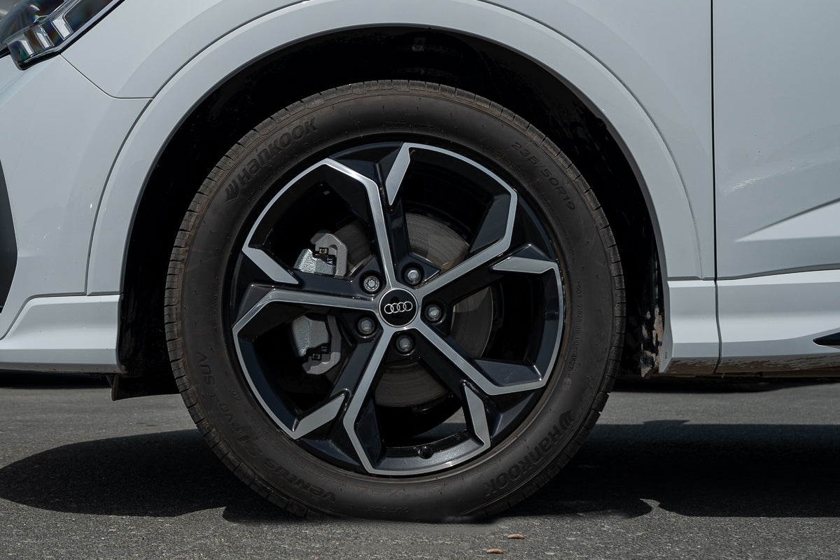 Audi Q3 Sportback 2024