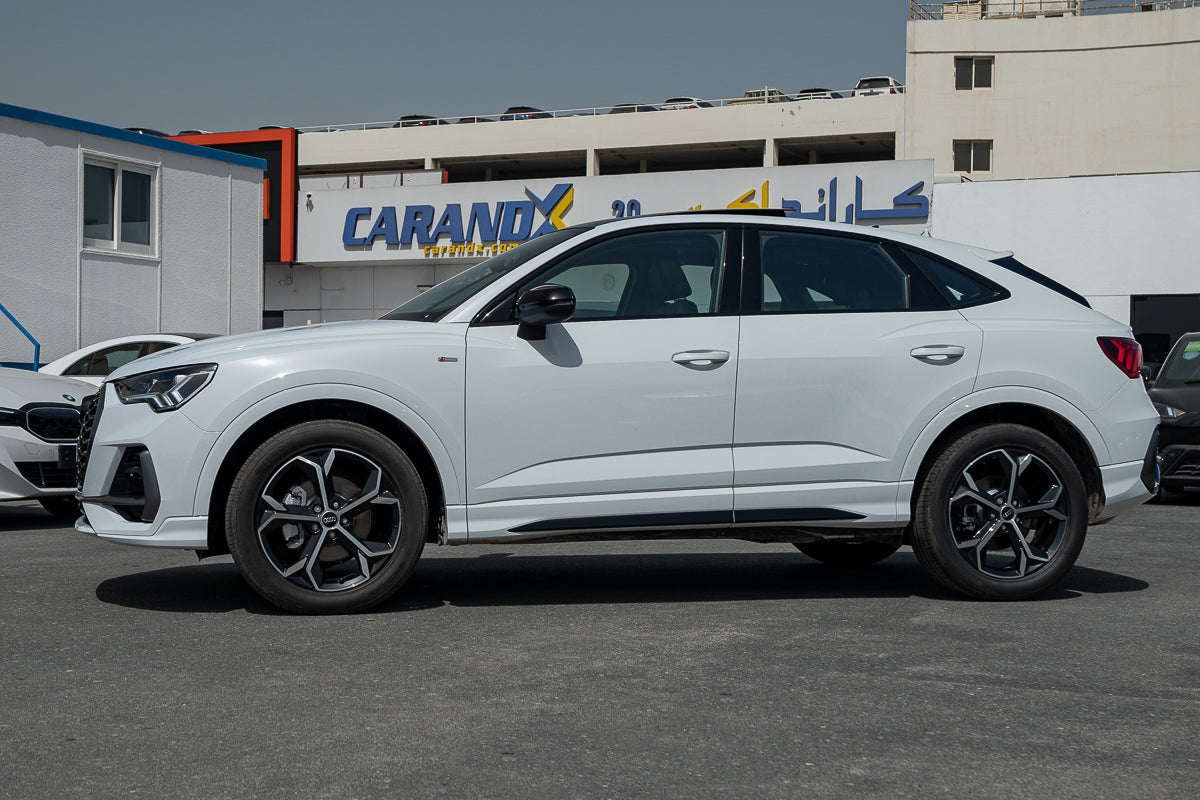 Audi Q3 Sportback 2024