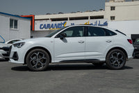 Audi Q3 Sportback 2024