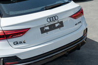 Audi Q3 Sportback 2024