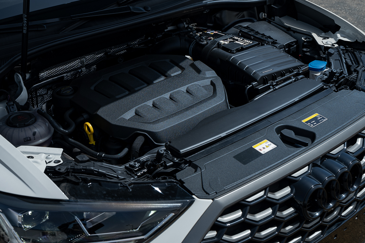 Audi Q3 Sportback 2024