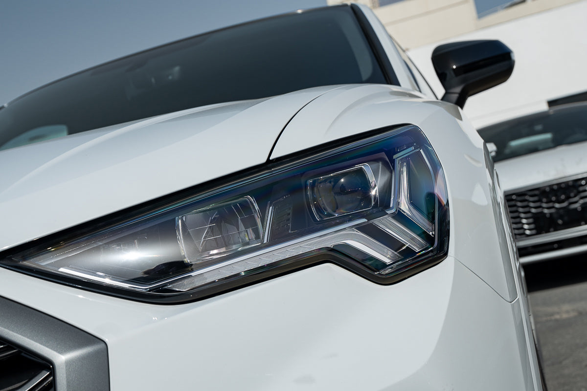 Audi Q3 Sportback 2024