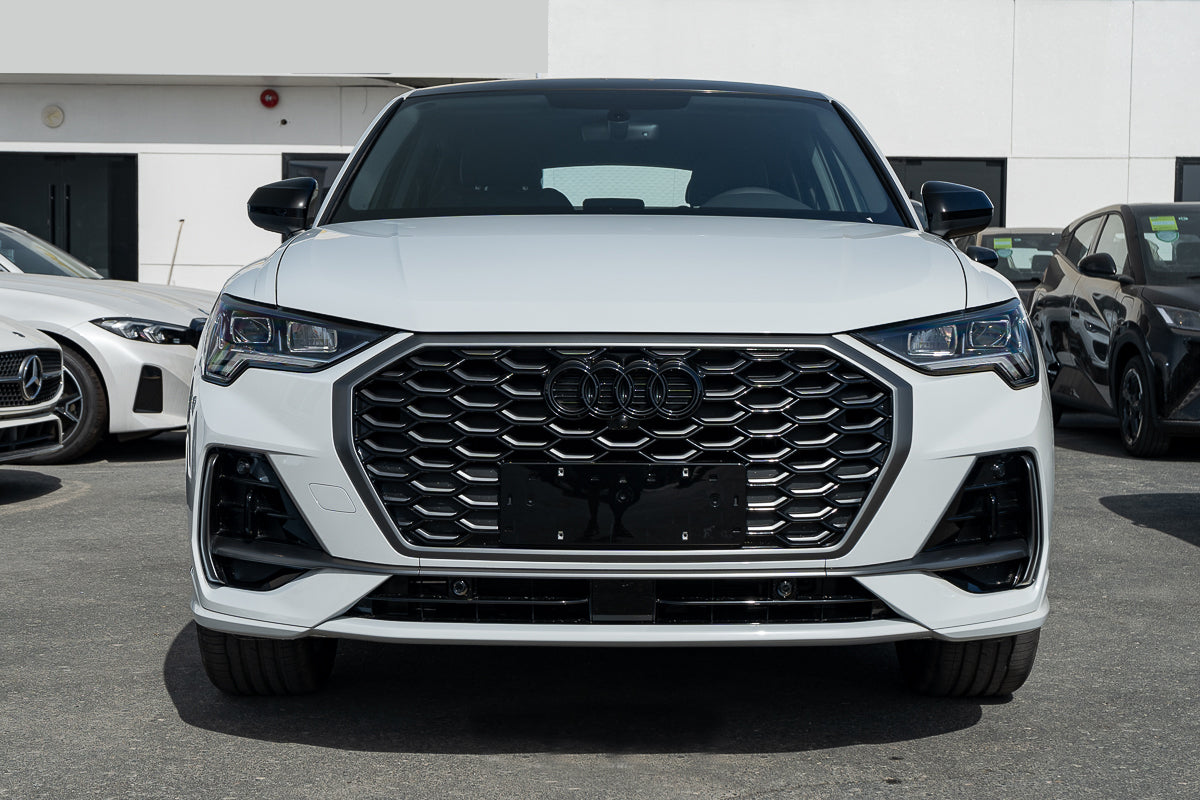 Audi Q3 Sportback 2024