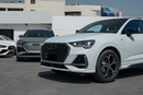 Audi Q3 Sportback 2024