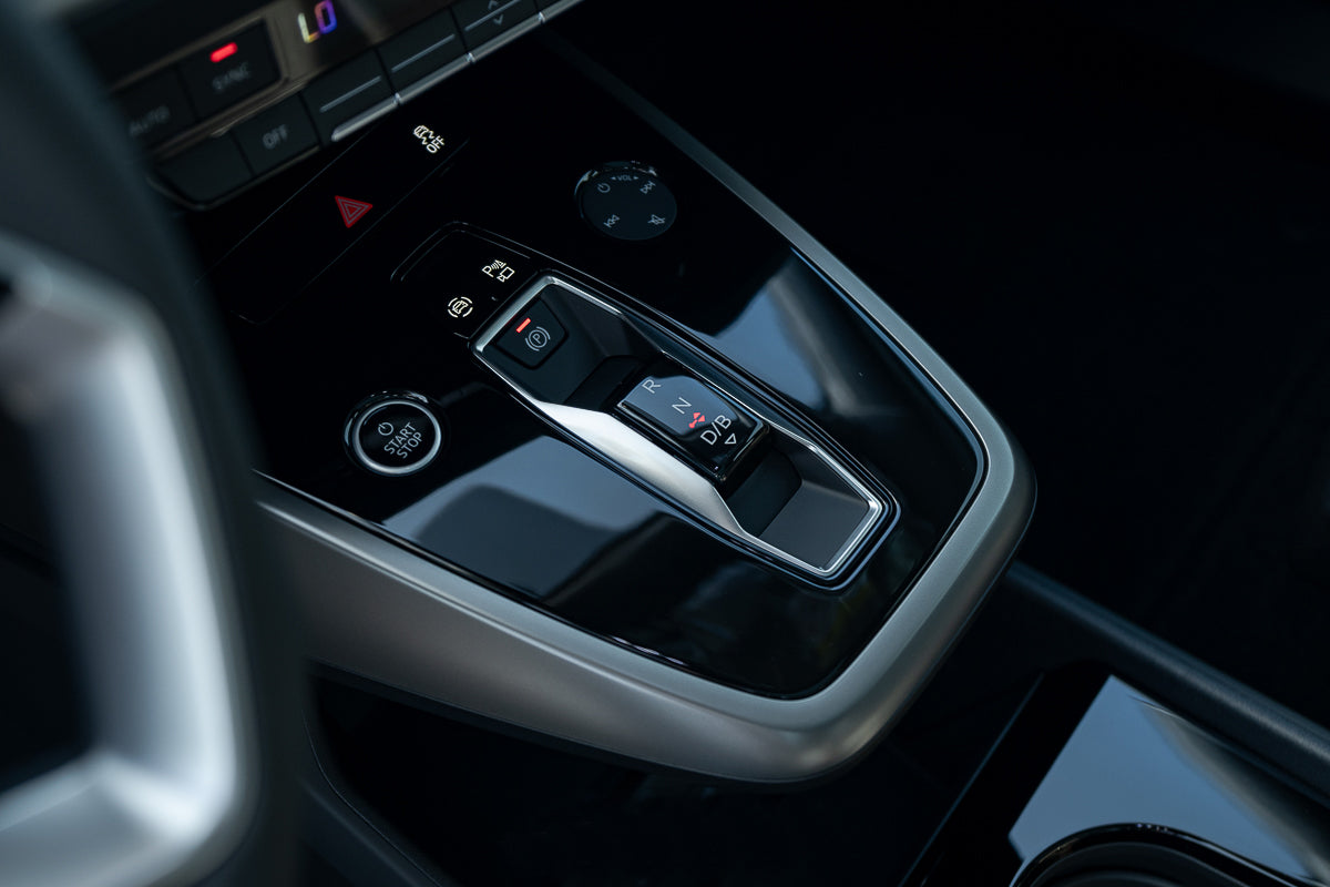 Audi Q4 40 e-tron 2024 Quantum Grey