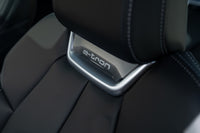 Audi Q4 40 e-tron 2024 Quantum Grey