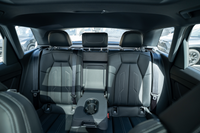 Audi Q4 40 e-tron 2024 Quantum Grey