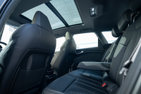 Audi Q4 40 e-tron 2024 Quantum Grey