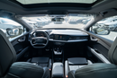Audi Q4 40 e-tron 2024 Quantum Grey