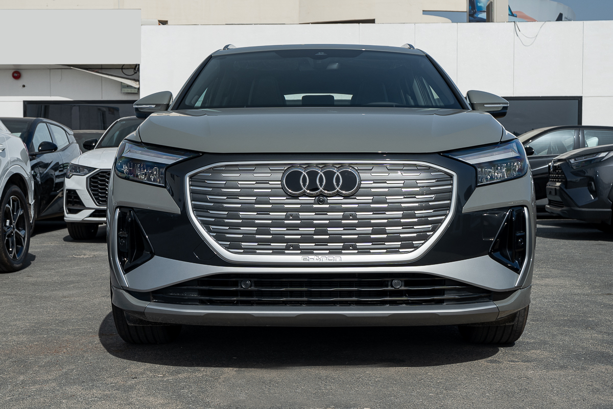 Audi Q4 40 E-Tron 2024 Quantum