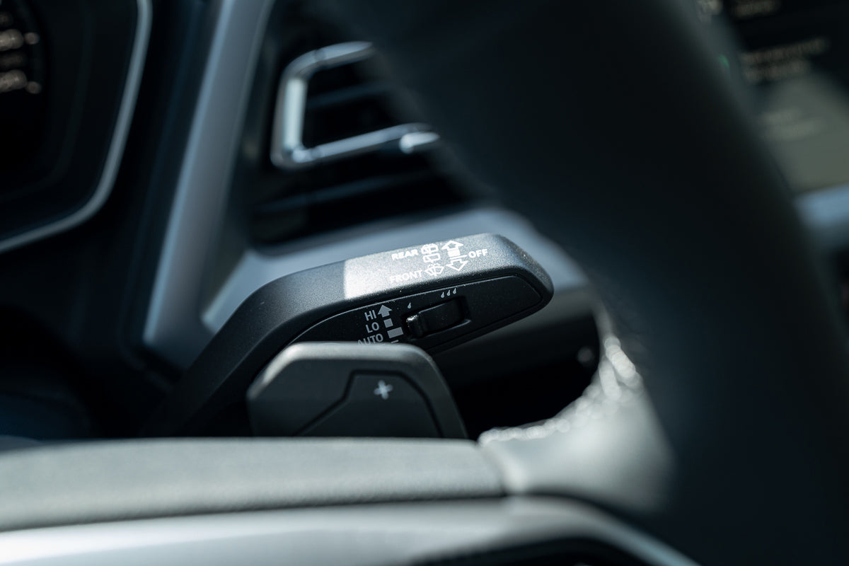 Audi Q4 40 e-tron 2024 Quantum Grey