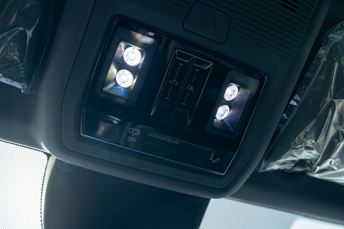 Audi Q4 40 e-tron 2024 Quantum Grey