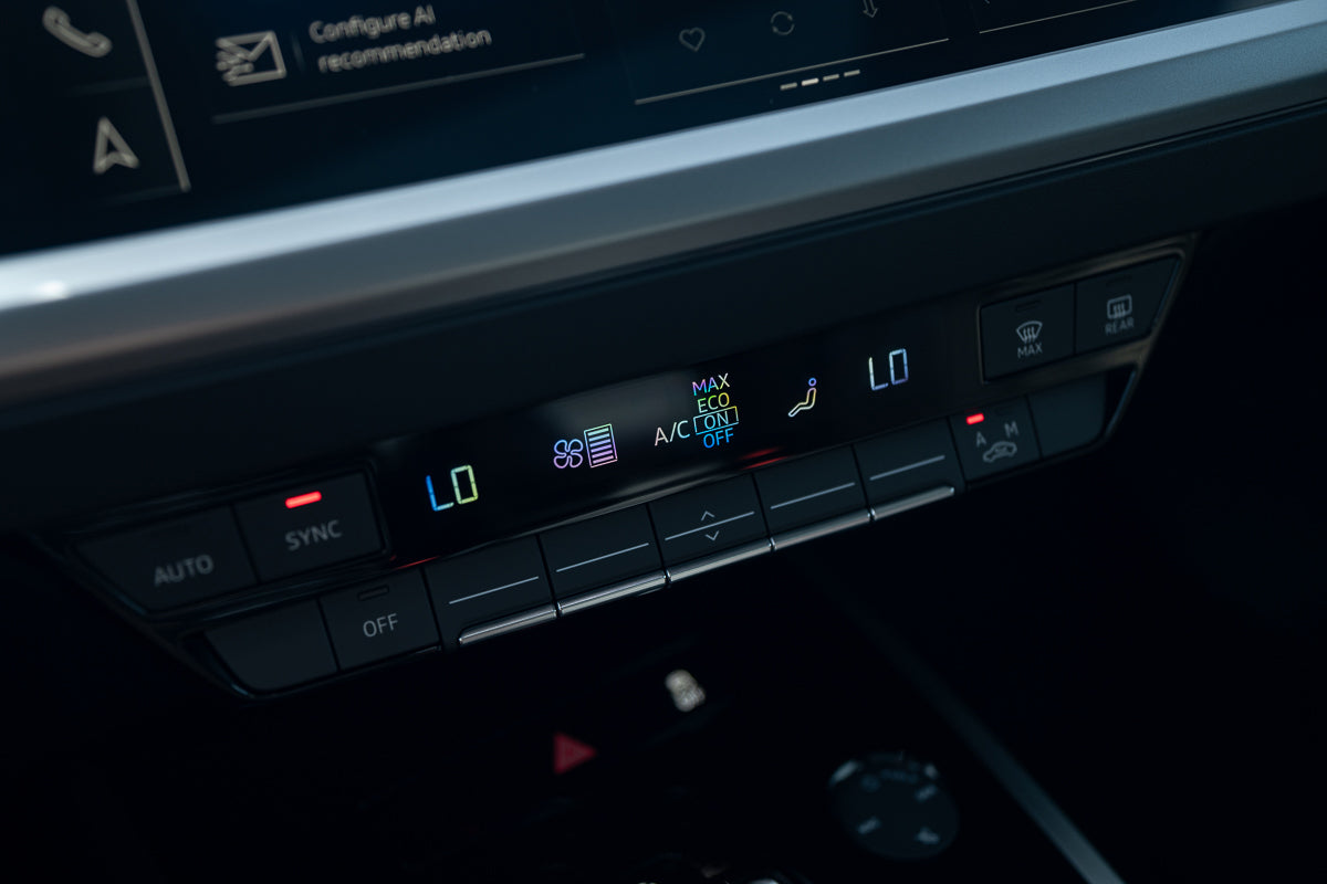 Audi Q4 40 e-tron 2024 Quantum Grey