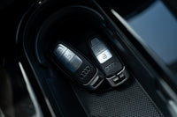 Audi Q4 40 e-tron 2024 Quantum Grey