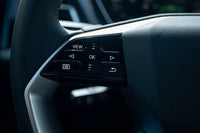 Audi Q4 40 e-tron 2024 Quantum Grey