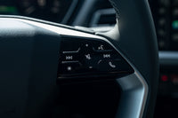 Audi Q4 40 e-tron 2024 Quantum Grey